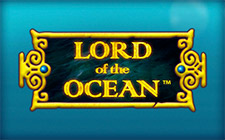 Игровой автомат Lord of the Ocean